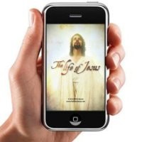 JC iPhone