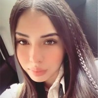 Camila Centurion Oyague