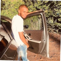 Kagiso Makhiwa