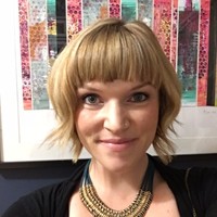 Rebecca Mizon