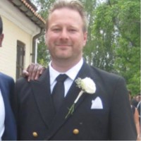 Ronnie Torp Jensen