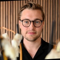 Dennis Fröland