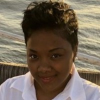 Nikeisha Chung Jones