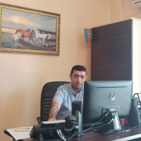 Parviz Abdullayev