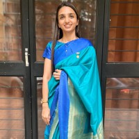 Kimaya Khivansara
