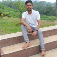Nihal Naik