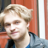 Angus Bullock