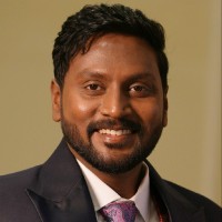 Balaji K