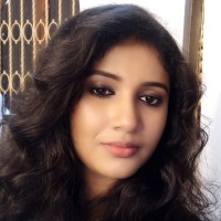 Priyanka Samanta