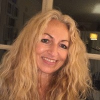 Andrea McEwen