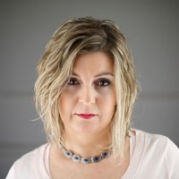 Alicia Calderón Sastre