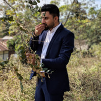 pravesh Sharma