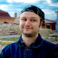 Иван Федянин