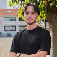 Esteban Gomes