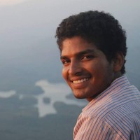 Abhinand CS