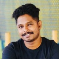 ARJUN KM