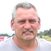 Mike Smith