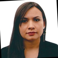 Claudia Camacho