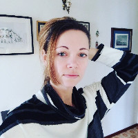 Evgeniya Bekker