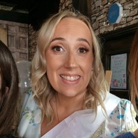 Hayley Webster