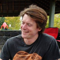 Andrew Sprigg