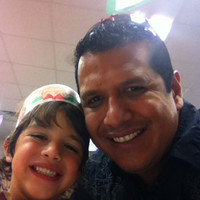 Raymond Ramirez