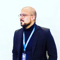 Felipe Guillermo Ramirez Vera