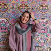 Mobina Molla Ebrahimi