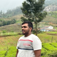 Ramegowda Kishore