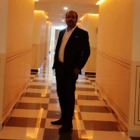 Satyendra Chouhan