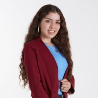 Jazmin Guadalupe Rojo Serrano