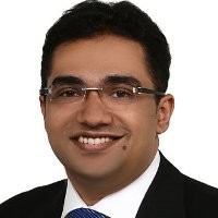 Sandeep Menon