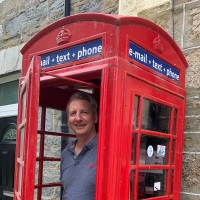 Claus Roger Bak Lüneborg