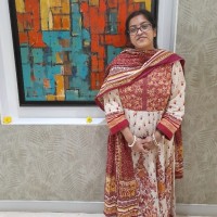 Smita Basu