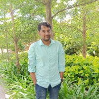 Sumanth H.S