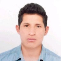 Diego Espíritu colqui