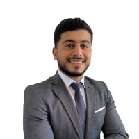Mohamed BOUALI