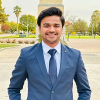 Vedant Patel
