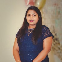 Smitha Sandra