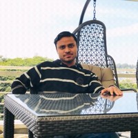Jitendra Rout