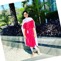 kavya Adapala