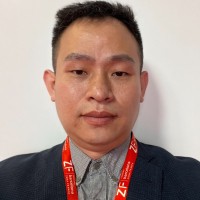 Lei Hu
