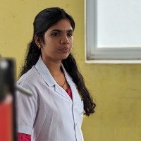 Priyadharshini Murugan
