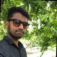 srikanth kasarapu