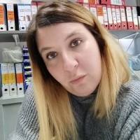 Monia Bresciani