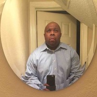 Gregory Williams
