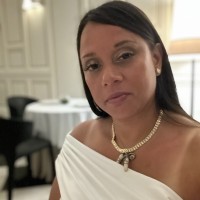 Maricela Lucena, RMA