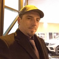 Pascal St-Pierre