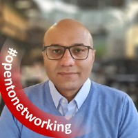 Alireza Askari