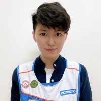 Anne Marie Ke